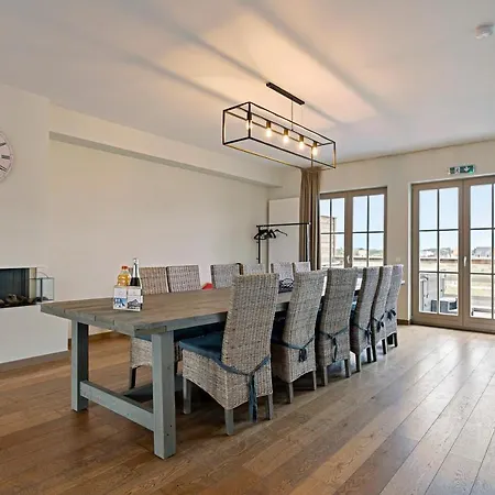 Luxury Near The Marina Of Nieuwpoort