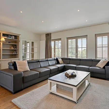 Luxury Near The Marina Of Nieuwpoort