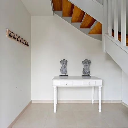 Luxury Near The Marina Of Nieuwpoort * Middelkerke