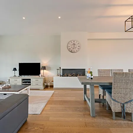 Luxury Near The Marina Of Nieuwpoort מידלקרק