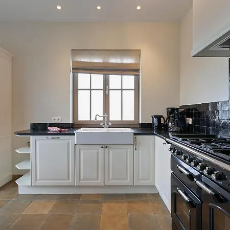 Luxury Near The Marina Of Nieuwpoort * Middelkerke