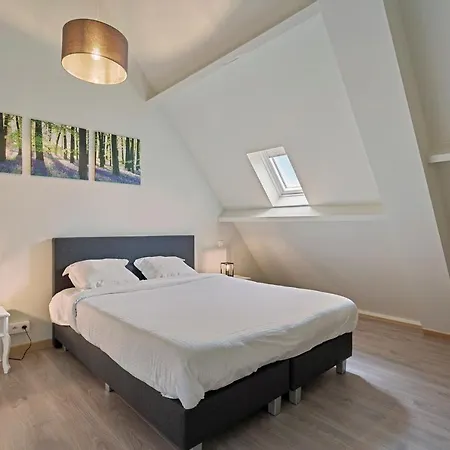 וילה Luxury Near The Marina Of Nieuwpoort *