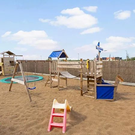 Luxury Near The Marina Of Nieuwpoort * מידלקרק