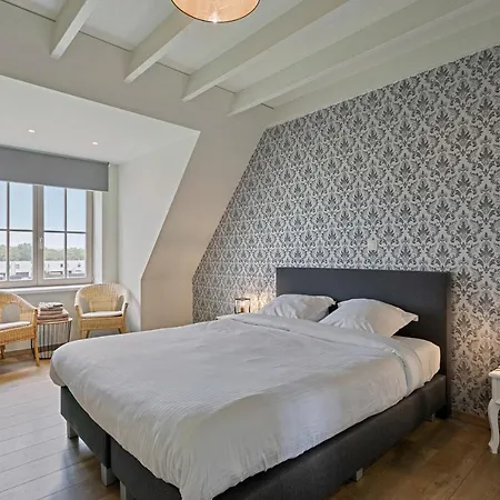 Luxury Near The Marina Of Nieuwpoort Villa