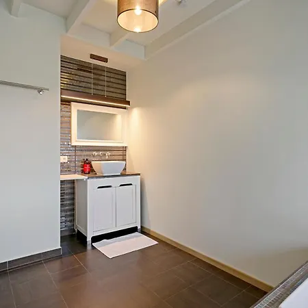 וילה Luxury Near The Marina Of Nieuwpoort *