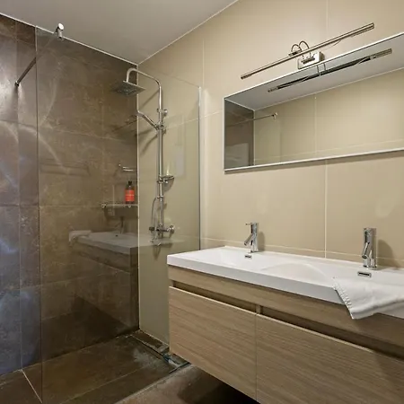 Luxury Near The Marina Of Nieuwpoort וילה
