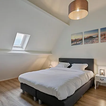 Luxury Near The Marina Of Nieuwpoort וילה *