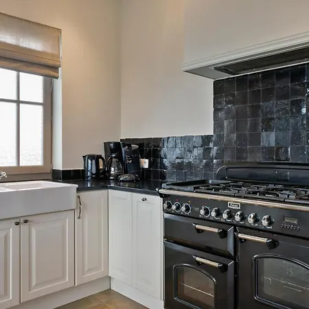 Luxury Near The Marina Of Nieuwpoort Villa *