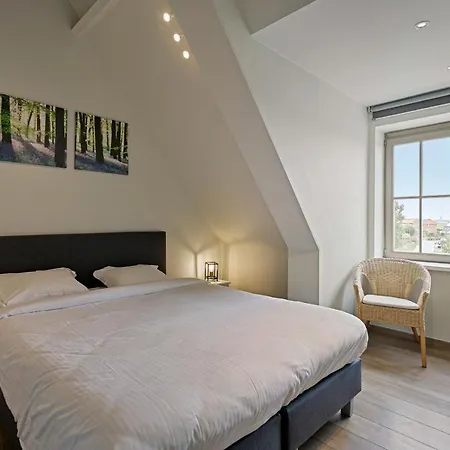 Luxury Near The Marina Of Nieuwpoort * Middelkerke