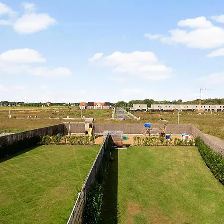 Luxury Near The Marina Of Nieuwpoort * מידלקרק
