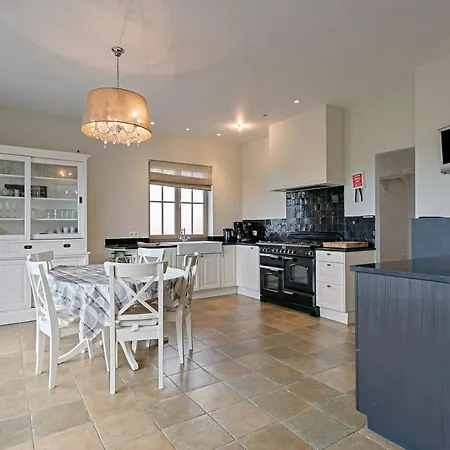 Luxury Near The Marina Of Nieuwpoort