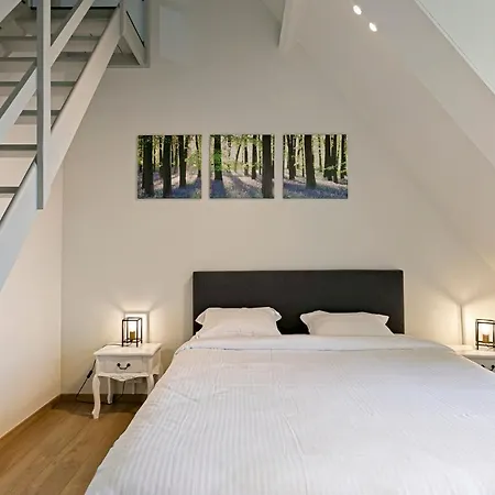 Luxury Near The Marina Of Nieuwpoort *