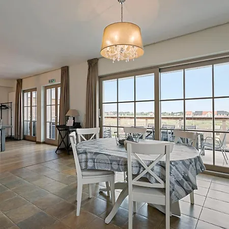 Luxury Near The Marina Of Nieuwpoort וילה מידלקרק