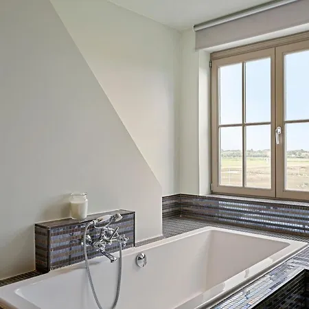 Luxury Near The Marina Of Nieuwpoort Middelkerke