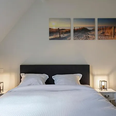 Luxury Near The Marina Of Nieuwpoort Villa Middelkerke
